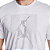 Camiseta Regular Masculina Malha Flamê Com Estampa Convicto - Imagem 1