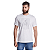 Camiseta Regular Masculina Malha Flamê Com Estampa Convicto - Imagem 3