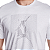 Camiseta Regular Masculina Malha Flamê Com Estampa Convicto - Imagem 5