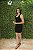 VESTIDO CURTO DECOTE - Imagem 2