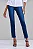 Calça Skinny Jeans Feminina Patogê Cintura Super Alta - Imagem 2