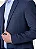 Blazer Clássico Azul Dudalina Masculino - Imagem 3