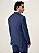 Blazer Clássico Azul Dudalina Masculino - Imagem 4