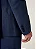 Blazer Clássico Azul Dudalina Masculino - Imagem 5