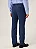 Calça de Alfaiataria Azul Masculina Dudalina - Imagem 3