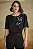 Blusa Borboletas Pedraria - Imagem 1