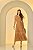 Vestido Amber cinto Bordado - Imagem 1