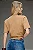 T- Shirt Caramelo - Imagem 3