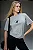 T-Shirt Cinza - Imagem 1