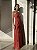 Vestido Jersey Longuete - Imagem 1