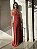 Vestido Jersey Longuete - Imagem 2