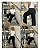 Blusa Canelada Caos Basic Fit - Imagem 1