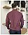 Camisa ML Slim Botões - Imagem 2