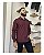 Camisa ML Slim Botões - Imagem 1