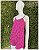 Short Doll Amore Pink - Imagem 1