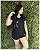 Short Doll Vamos Dormir - Imagem 1