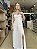 Vestido Longo Decote - Imagem 2