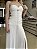 Vestido Longo Decote - Imagem 3