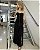 Vestido Longo Decote - Imagem 5