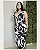 Vestido Longo Decote V - Imagem 1