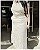 Vestido Crochet Paetês - Imagem 1
