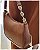Bolsa Hobo Alça Corrente - Imagem 2