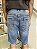 Bermuda Jeans Slim - Imagem 3
