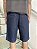 Bermuda Jeans Slim Chino - Imagem 2