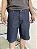 Bermuda Jeans Slim Chino - Imagem 1