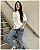 T Shirt Off White - Imagem 2