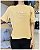 T - Shirt Bege & Off White - Imagem 2