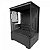 Gabinete Gamer Duex DXGB0C, Mid Tower, Vidro Temperado, MATX, Sem Fonte, Sem Fan, Preto - Imagem 3