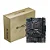 Placa Mãe Bluecase BMBA520-G3HGU-M2 BOX AM4, 10/100/1000 - Imagem 1
