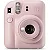 Câmera Instantânea Fujifilm Instax Mini 12, Rosa Gloss - Imagem 2