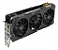 Placa de Vídeo Asus NVIDIA GeForce TUF Gaming RTX 3070, O8G, GDDR6 - TUF-RTX3070-O8G-GAMING - Imagem 2