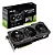 Placa de Vídeo Asus NVIDIA GeForce TUF Gaming RTX 3070, O8G, GDDR6 - TUF-RTX3070-O8G-GAMING - Imagem 4