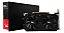 Placa de Video VX Pro RX 580 8GB GDDR5 - VX RX580-8GD5 - Imagem 2