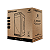 Computador Home AqT Intel Core i3, 8GB DDR3, SSD 120GB - AQT-WP-E542ZUPKE - Imagem 4