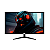 Computador Home AqT Completo Intel Core i3, 8GB DDR3, SSD 120GB, Monitor 21", Teclado e Mouse USB C/ Fio - AQT-WP-WYTKZZDDT6 - Imagem 3