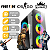 PC Gamer AqT AMD Intel i5-3G, 16GB RAM, SSD 480GB, GT730 4GB, 350W, Gabinete Gamer - AQT-WP-4T86JSN6R - Imagem 1