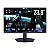 Monitor Gamer CoolerMaster 23,8" FULL HD - CMI-GM238-FFS-BR - 0106652-01 - Imagem 1