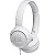 Fone de Ouvido JBL, Com Fio, Branco - TUNE500WHT - Imagem 1
