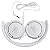 Fone de Ouvido JBL, Com Fio, Branco - TUNE500WHT - Imagem 4