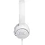 Fone de Ouvido JBL, Com Fio, Branco - TUNE500WHT - Imagem 3