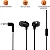 Fone de Ouvido JBL In Ear, Preto - JBLC50HIBLK - Imagem 2