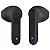Fone de Ouvido JBL Wave Flex, Bluetooth, Resistente á Água e Poeira, Preto - JBLWFLEXBL - Imagem 3