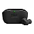 Fone de Ouvido JBL Wave Buds, Bluetooth, Resistente á Água e Poeira, Preto - JBLWBUDSBLK - Imagem 1