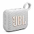 Caixa de Som Portátil JBL GO 4, Bluetooth, 4.2W RMS, Até 7h, Branco - JBLGO4WHT - Imagem 1