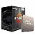 Processador AMD Ryzen 7 5700G, 3.8GHz (4.6GHz Max Turbo), AM4, Vídeo Integrado, 8 Núcleos - 100-100000263BOX - Imagem 1