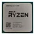 Processador AMD Ryzen 7 1700 AM4 3.0GHZ OCTA CORE, Sem Cooler - OEM - Imagem 2